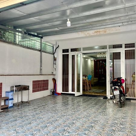 Sky Home Vung Tau Kültér fotó