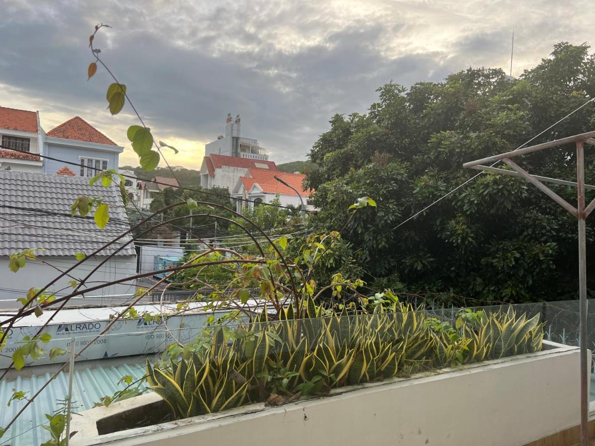 Sky Home Vung Tau Kültér fotó