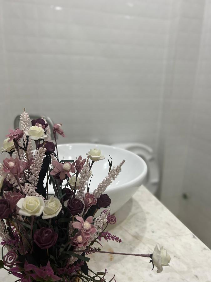 Sky Home Vung Tau Kültér fotó