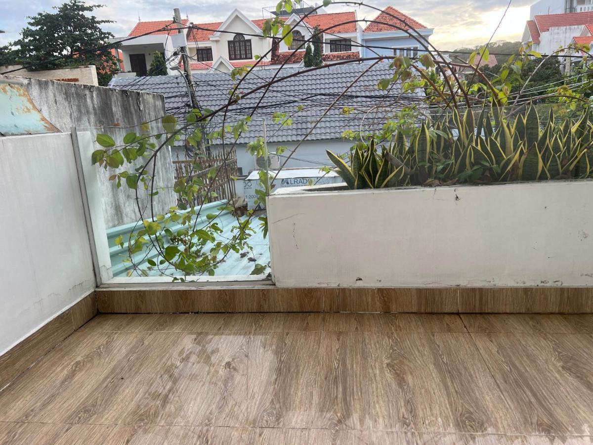 Sky Home Vung Tau Kültér fotó