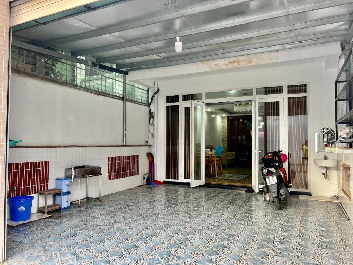 Sky Home Vung Tau Kültér fotó