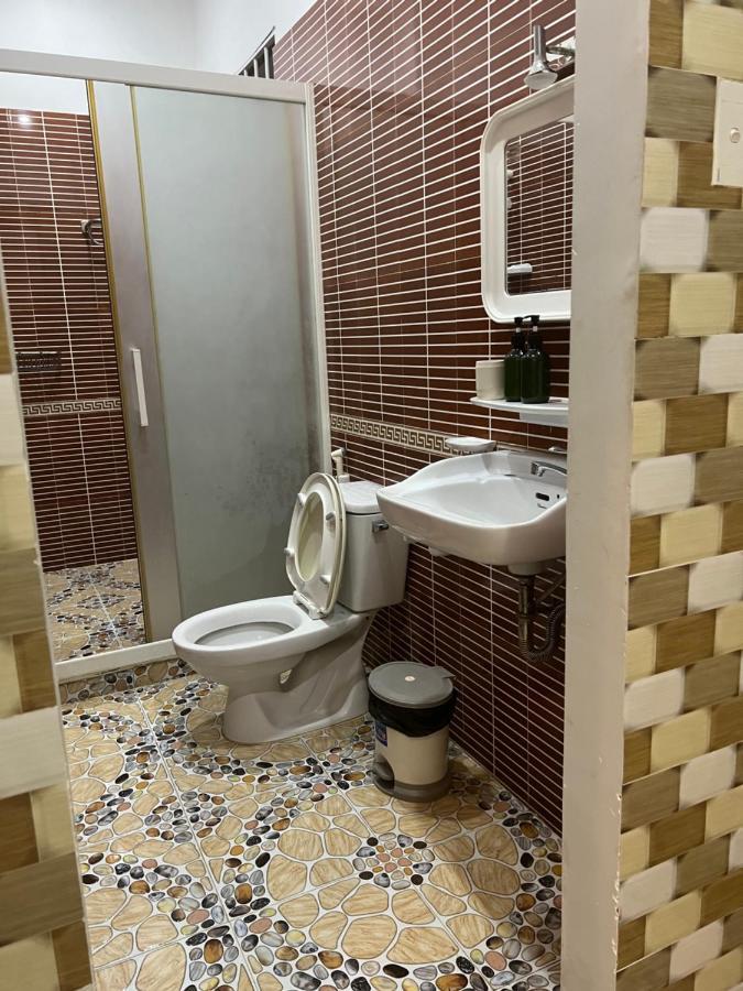 Sky Home Vung Tau Kültér fotó