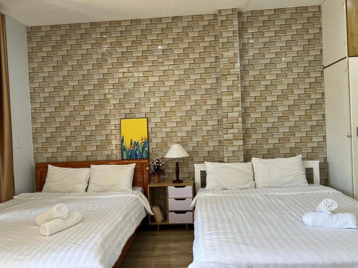 Sky Home Vung Tau Kültér fotó