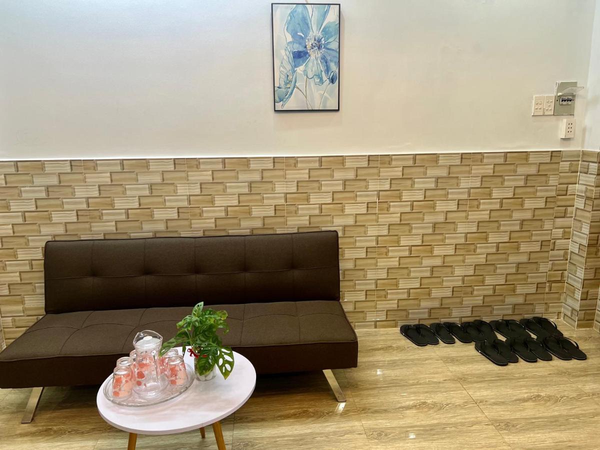 Sky Home Vung Tau Kültér fotó
