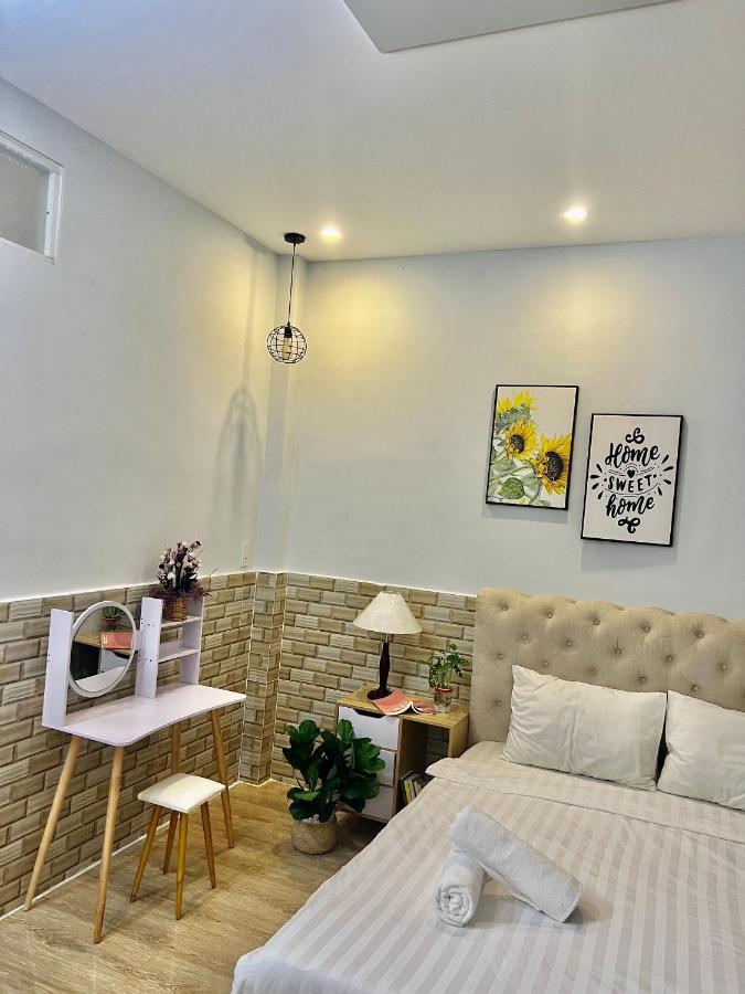 Sky Home Vung Tau Kültér fotó