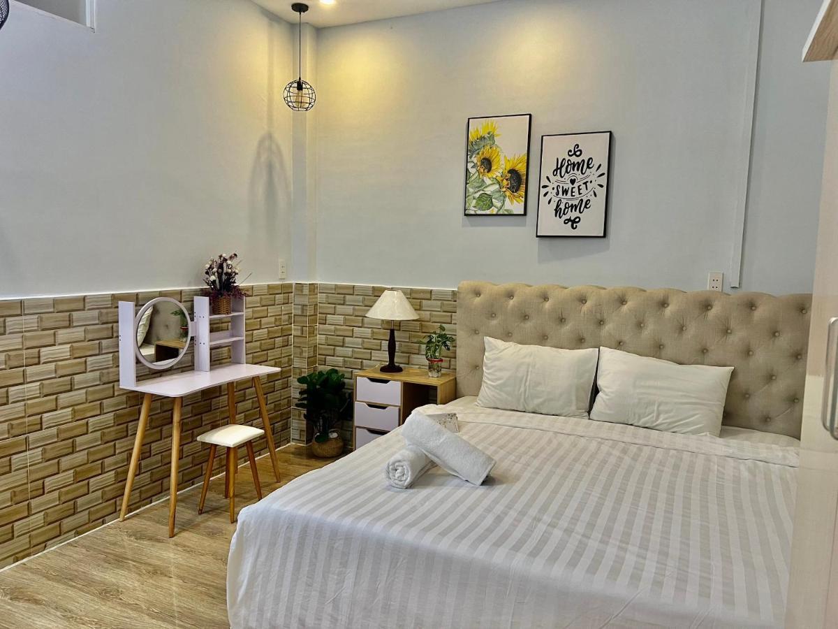Sky Home Vung Tau Kültér fotó