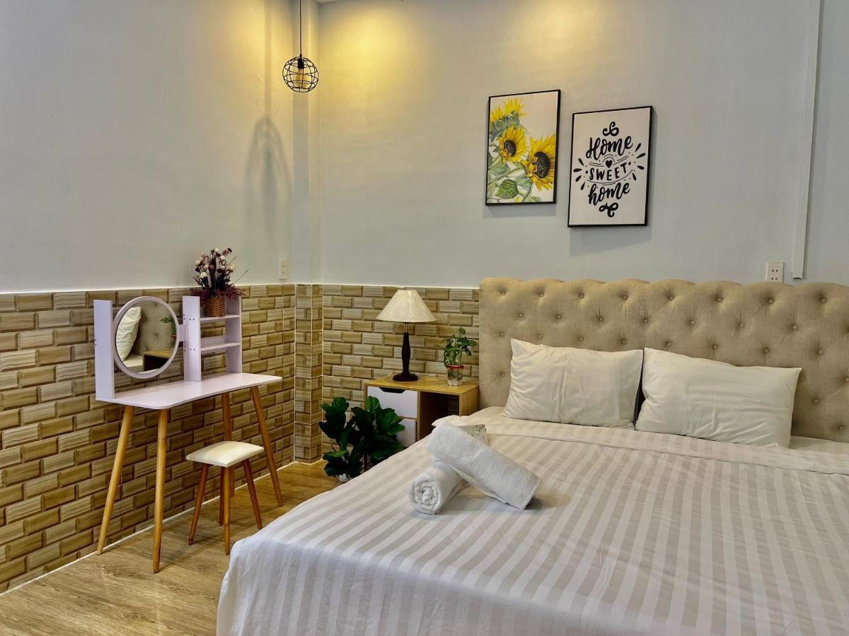 Sky Home Vung Tau Kültér fotó