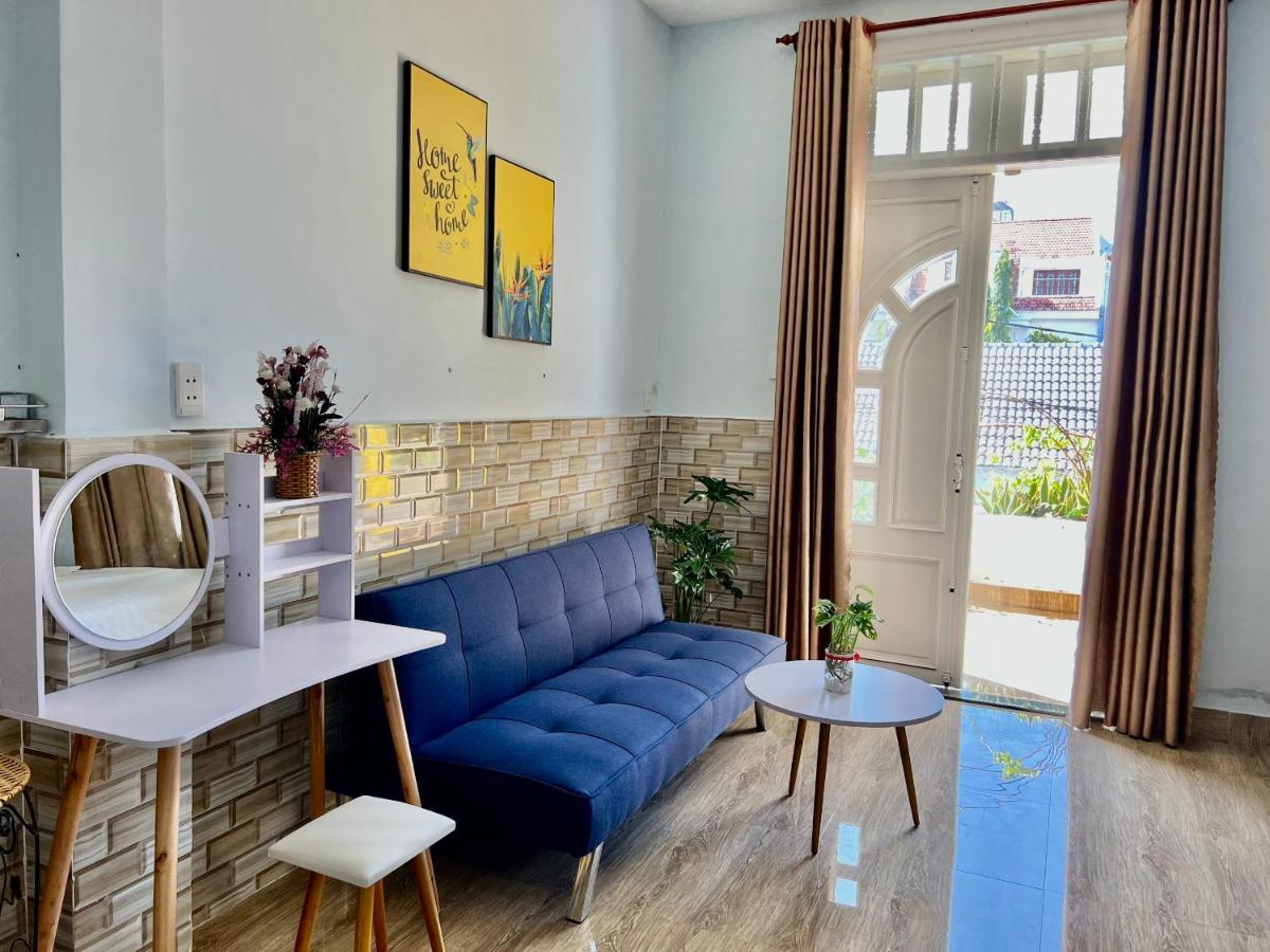 Sky Home Vung Tau Kültér fotó