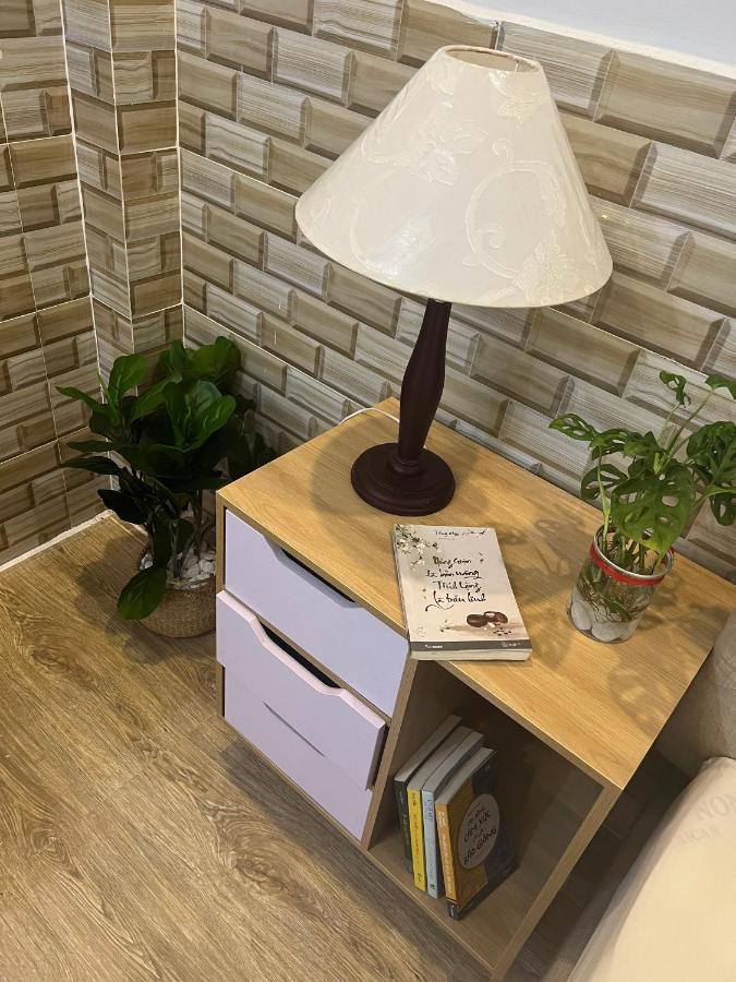 Sky Home Vung Tau Kültér fotó