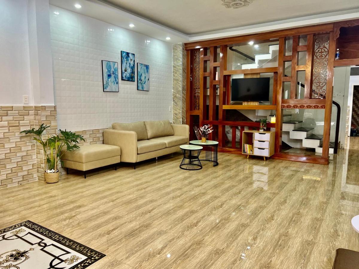 Sky Home Vung Tau Kültér fotó