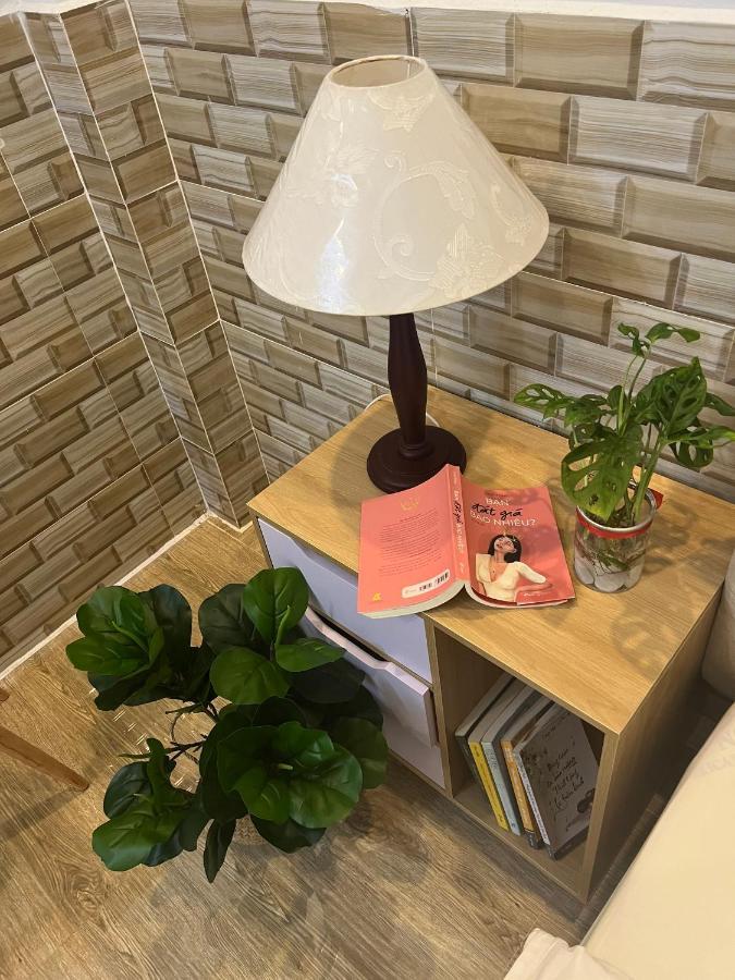 Sky Home Vung Tau Kültér fotó