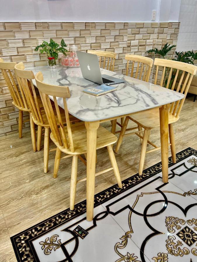 Sky Home Vung Tau Kültér fotó