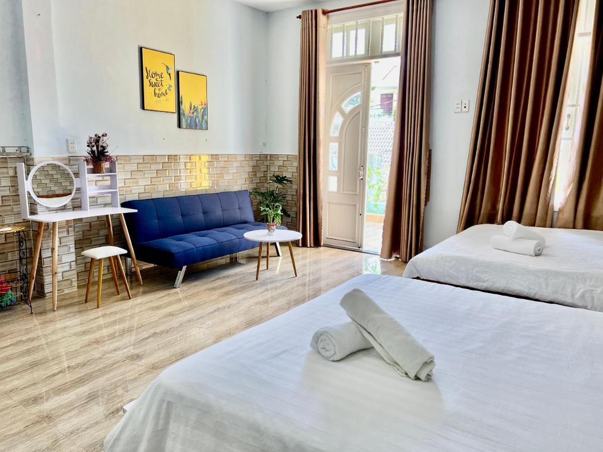 Sky Home Vung Tau Kültér fotó