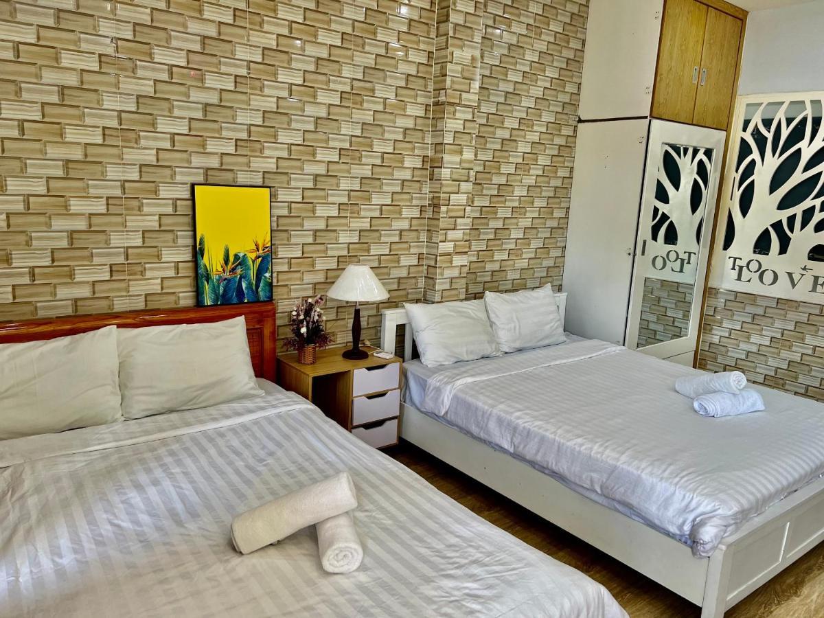 Sky Home Vung Tau Kültér fotó