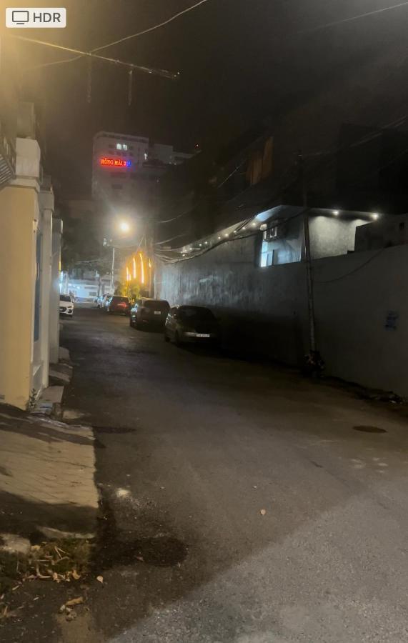 Sky Home Vung Tau Kültér fotó